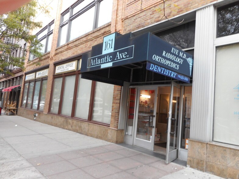 More Photos Of 161 Atlantic Ave, Brooklyn Apartments For Lease