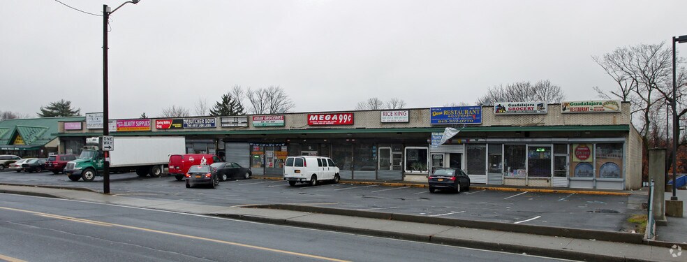 More Photos Of 180 E Central Ave, Spring Valley General Retail For Lease