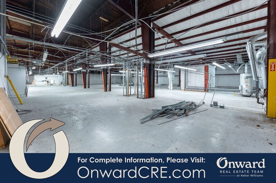 More Photos Of TBD S 8th St, Waco Industrial For Sale