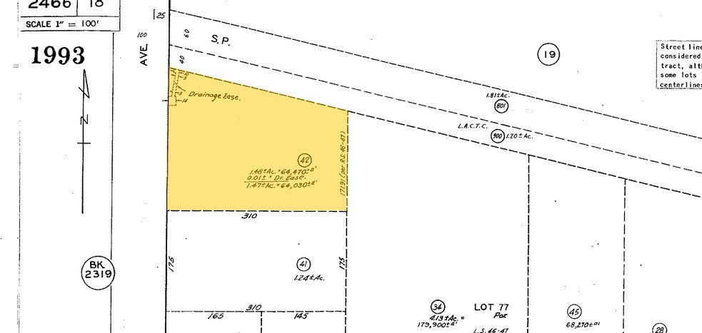 More Photos Of 6850 Vineland Ave, North Hollywood Manufacturing For Sale