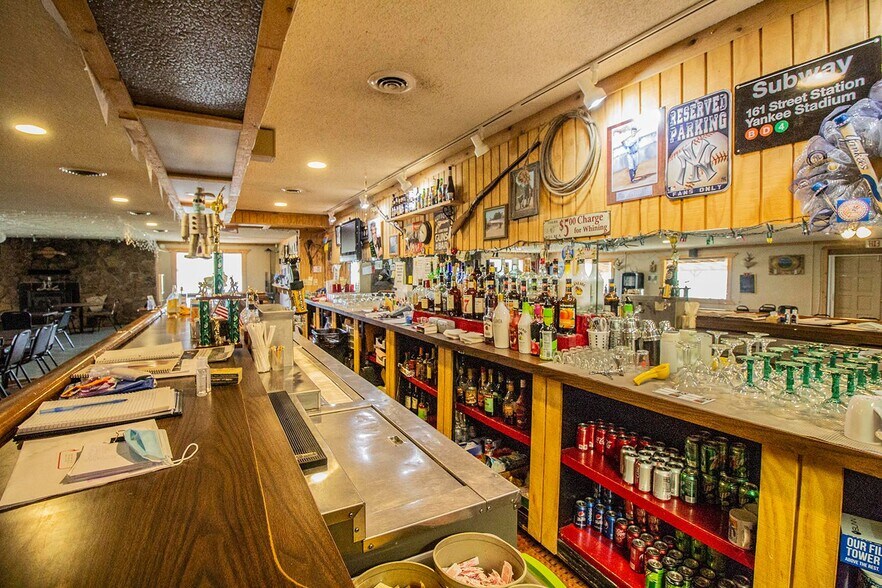 More Photos Of 22590 County Road 41.6, Aguilar Restaurant For Sale