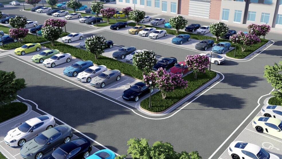 More Photos Of 8563 Charlotte Hwy, Fort Mill Medical For Lease