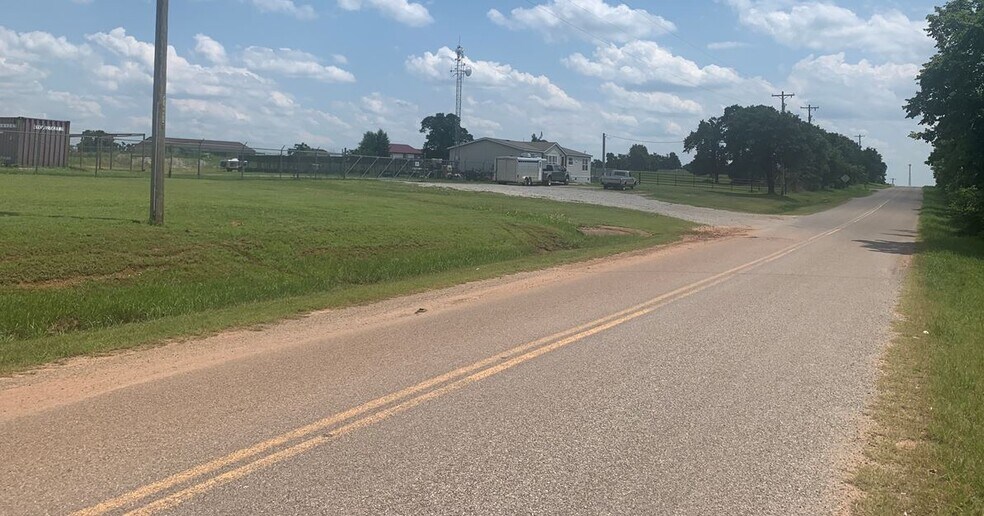 More Photos Of Route 66 Crossing, Luther Land For Sale