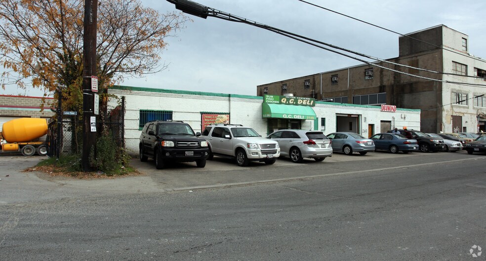 Primary Photo Of 2149 Queens Chapel Rd NE, Washington Freestanding For Lease