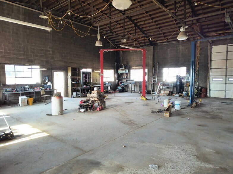 More Photos Of 420 N Main St, Otis Freestanding For Sale