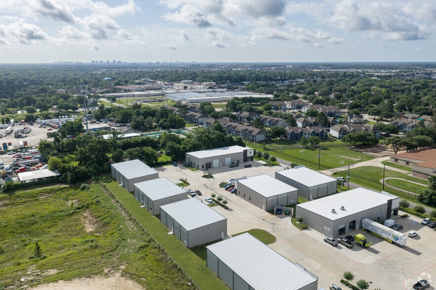 More Photos Of , Katy Industrial For Sale