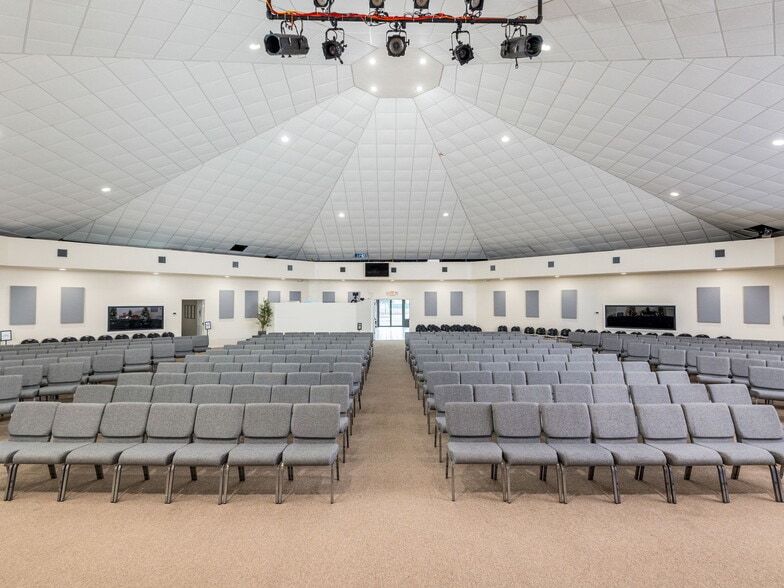 More Photos Of 6600 S Lakewoods Dr, Georgetown Specialty For Sale