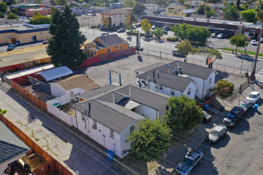 More Photos Of 1706-1708 Sutter St, Vallejo Apartments For Sale
