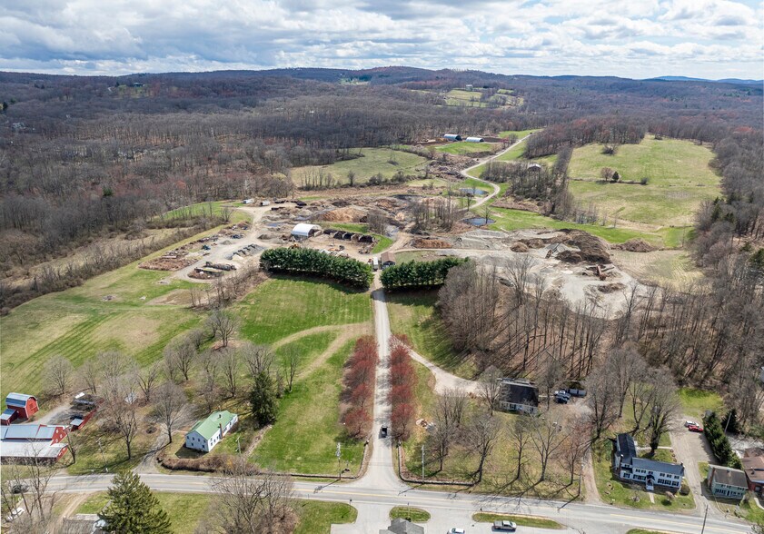 Primary Photo Of 12 Hunns Lake Rd, Stanfordville Flex For Sale