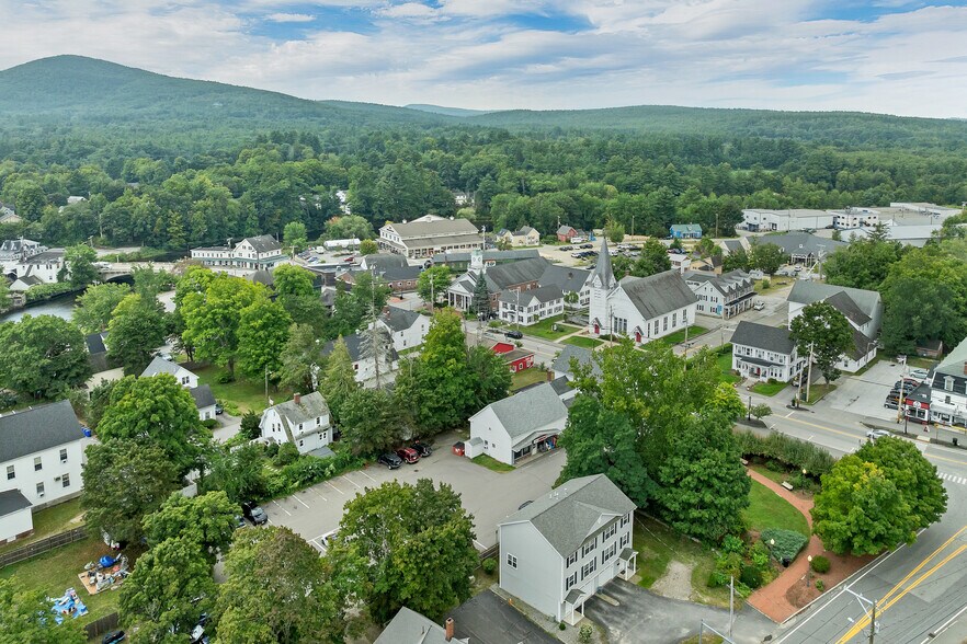 More Photos Of 13 Main St, Goffstown Restaurant For Sale