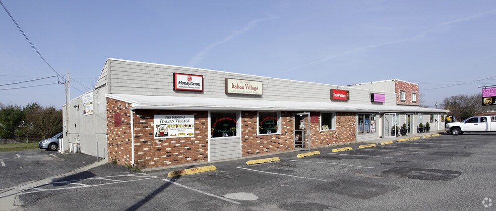 More Photos Of 1130-1136 S Black Horse Pike, Blackwood Freestanding For Lease