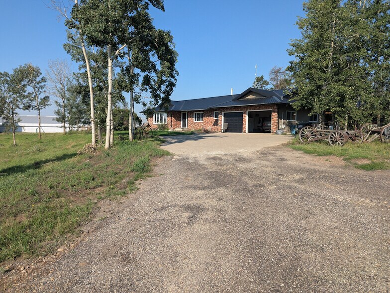 More Photos Of 57120 AB-28, Sturgeon County Land For Sale