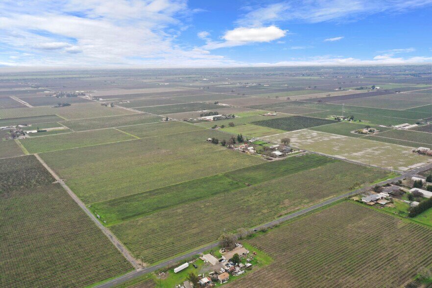 More Photos Of 20325 N Ray Rd, Lodi Land For Sale