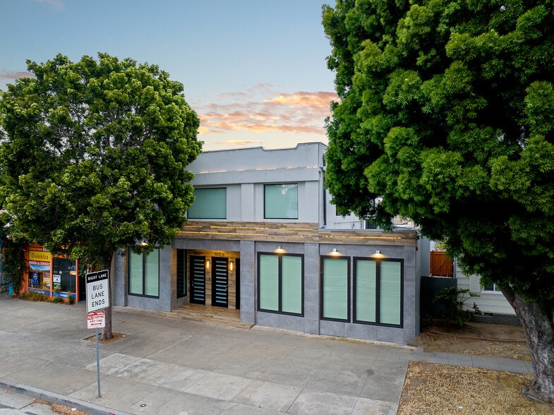 More Photos Of 11312-11314 Venice Blvd, Los Angeles Storefront For Lease