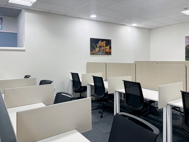 More Photos Of 1340-1350 N Fairfield Rd, Dayton Coworking Space