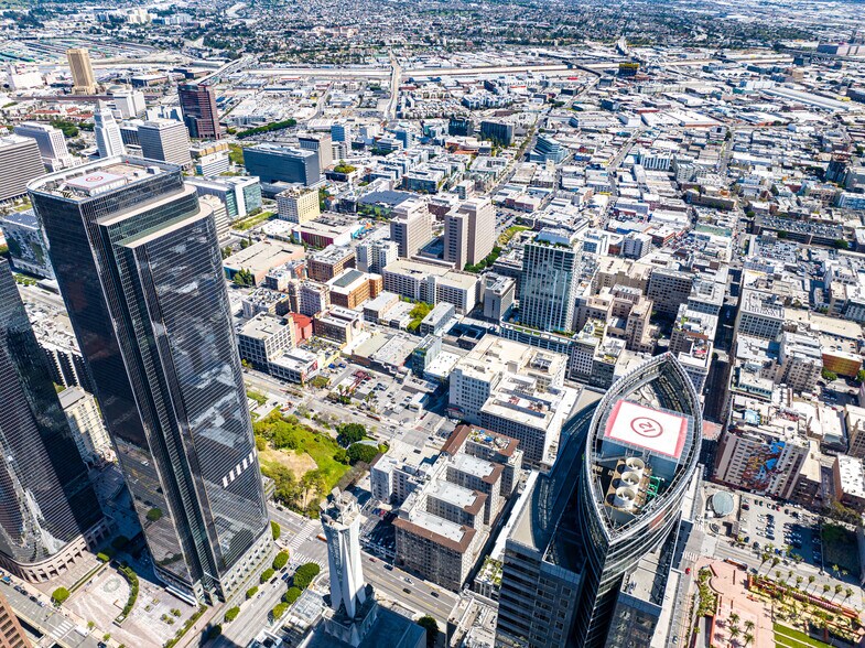 More Photos Of 417 S Hill St, Los Angeles Office For Sale