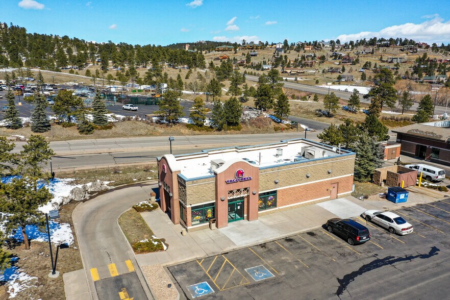 More Photos Of 30850 Stagecoach Blvd, Evergreen Fast Food For Sale