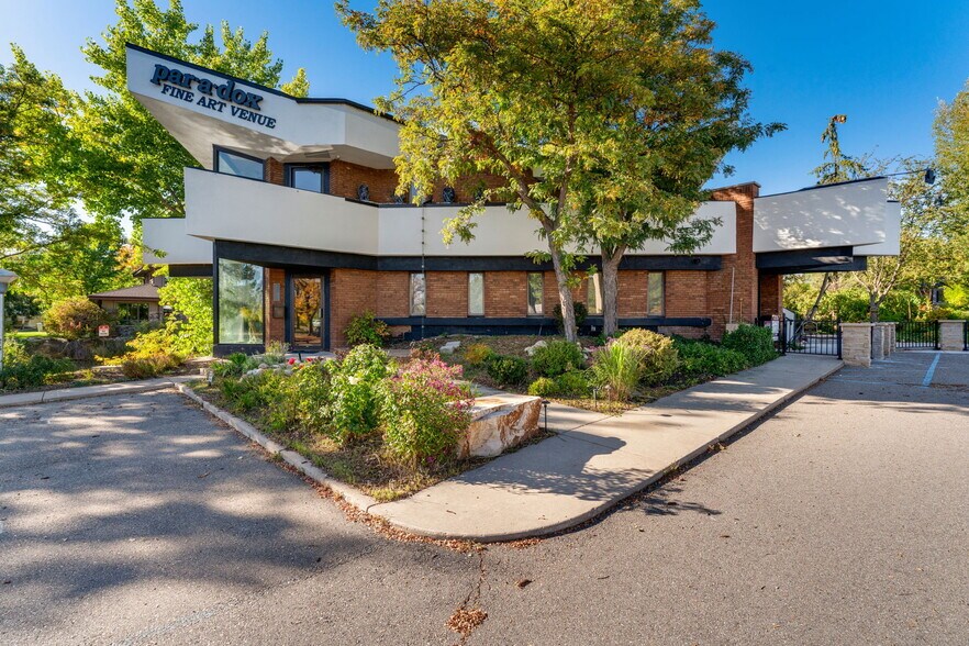 More Photos Of 2683 N Taft Ave, Loveland Storefront Retail Office For Sale