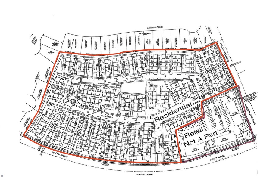 More Photos Of Walnut Ave @ Carillion Ave, Galt Land For Sale