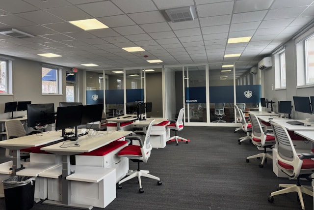 More Photos Of 553 Roosevelt Hwy, Colchester Office For Sale