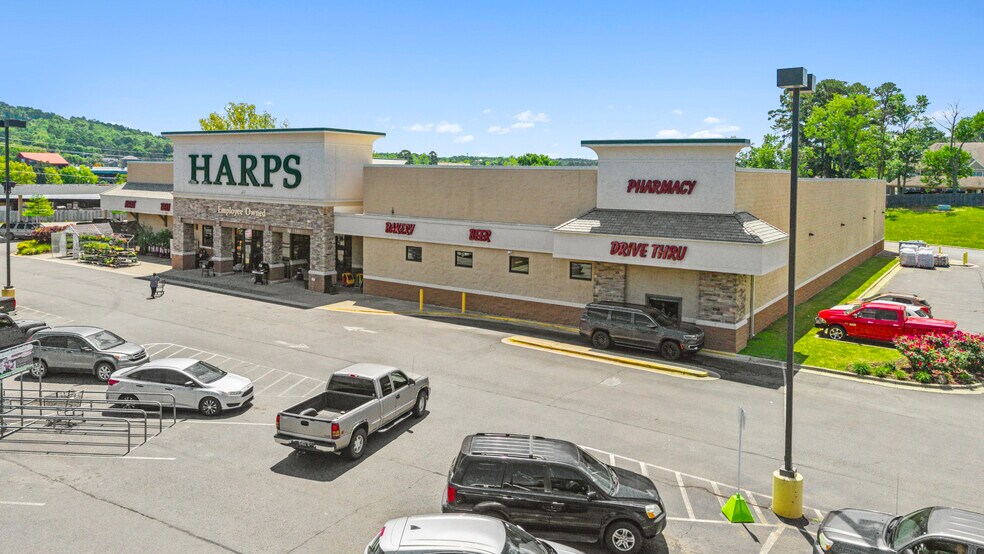 More Photos Of 146 Thornton Ferry Rd, Hot Springs Supermarket For Sale