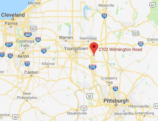 More Photos Of 2702 Wilmington Rd, New Castle Convenience Store For Lease