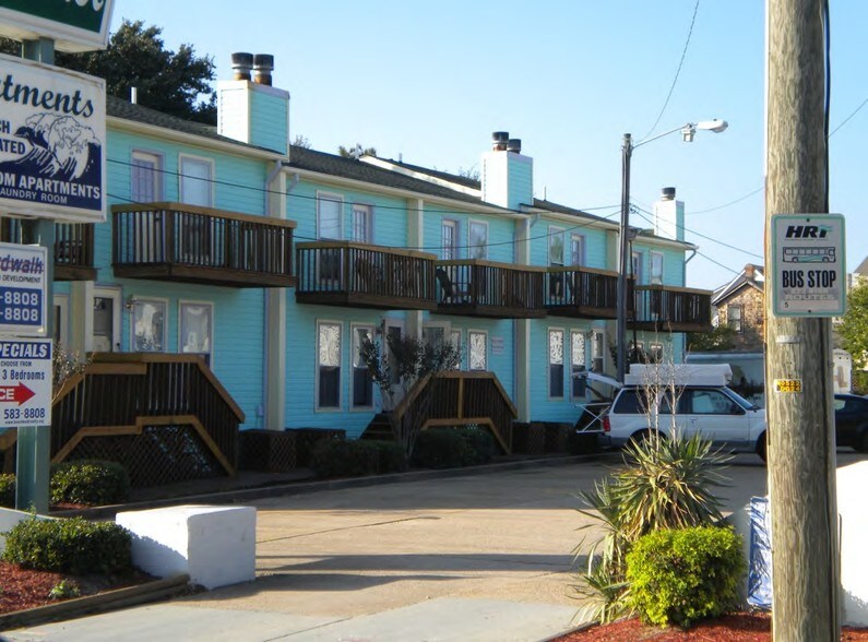 More Photos Of , Norfolk Multifamily For Sale