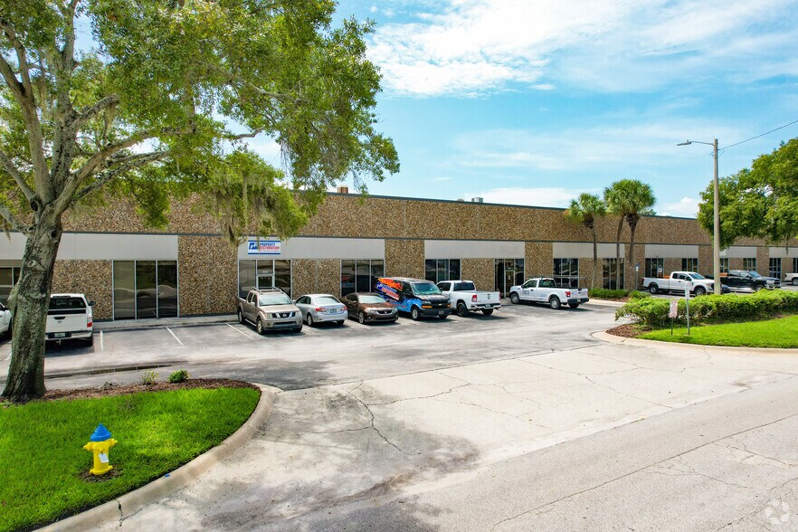 More Photos Of 1212 N 39th St, Tampa Warehouse For Lease