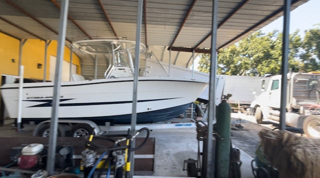 More Photos Of 2700 Evans Ave, Fort Myers Light Manufacturing For Sale