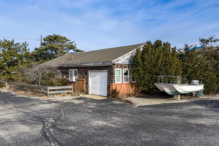 More Photos Of 902 Long Beach Blvd, Beach Haven Land For Sale