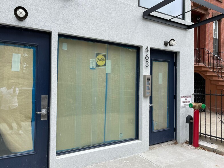 More Photos Of 463 Pulaski St, Brooklyn Medical For Lease
