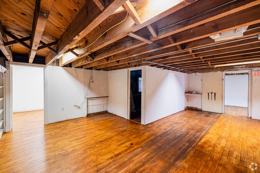 More Photos Of 1515 W Broad St, Richmond Storefront For Lease