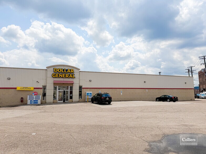 More Photos Of 1215 Brighton Rd, Pittsburgh Freestanding For Lease