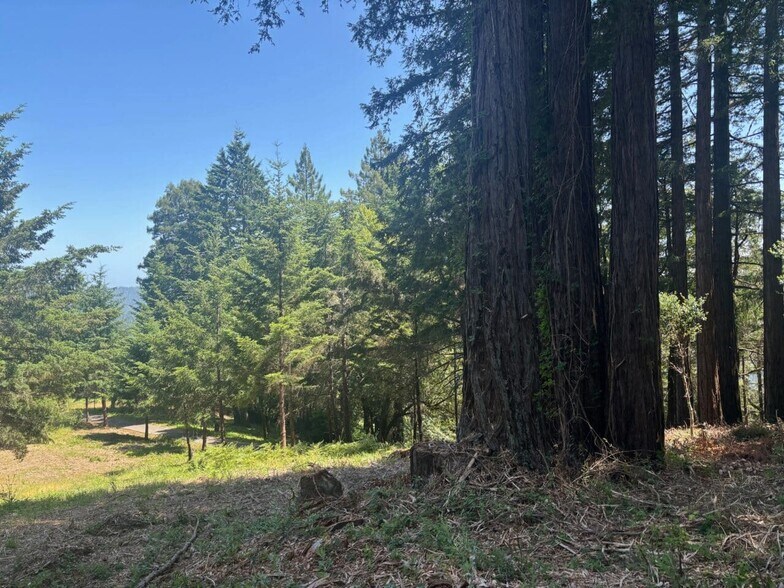 More Photos Of 21380 Siri rd, Guerneville Land For Sale