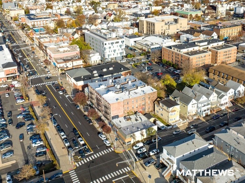 More Photos Of 548 Avenue C, Bayonne Apartments For Sale