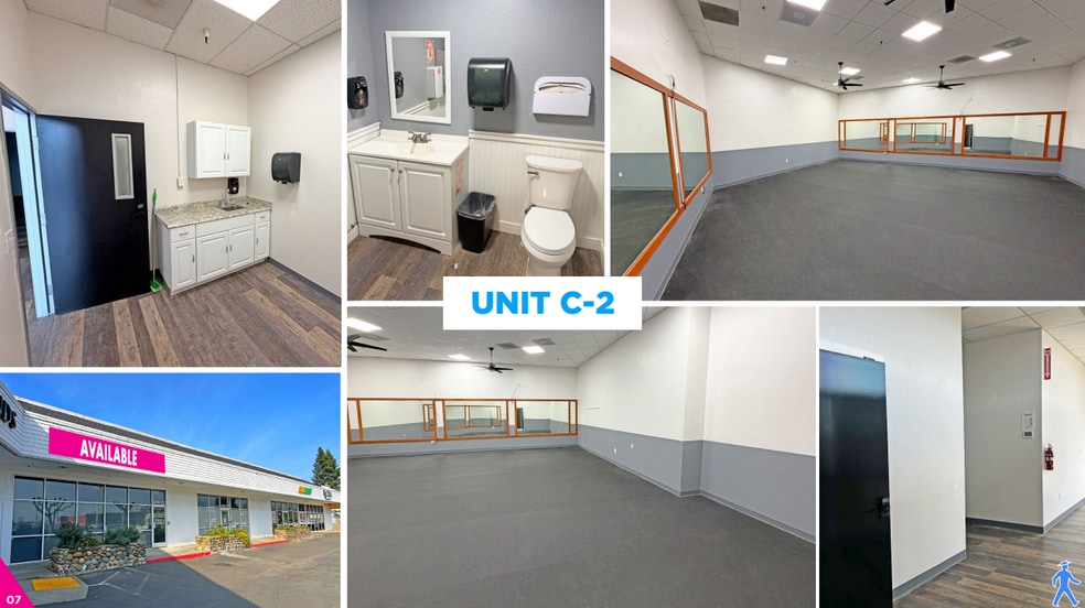 More Photos Of 2310 Fair Oaks Blvd, Sacramento General Retail For Lease