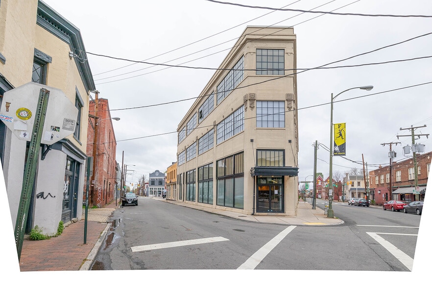 More Photos Of 310 N Adams St, Richmond Apartments For Sale