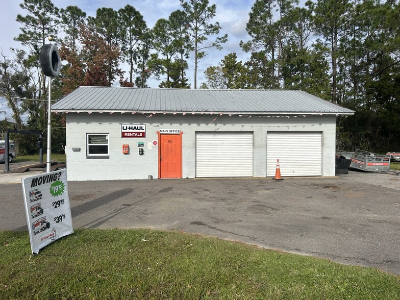 Primary Photo Of 3510 Reid St, Palatka Auto Repair For Sale