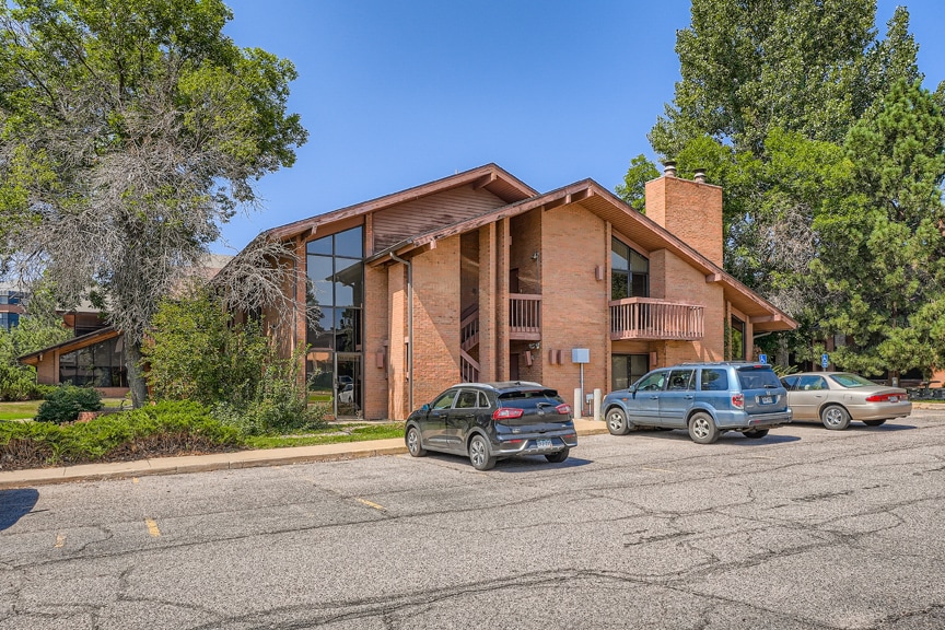 More Photos Of 8771 Wolff Ct, Westminster Office For Sale