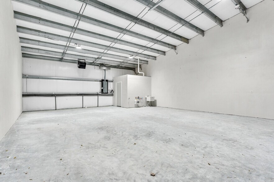 More Photos Of 2360 Plainfield Pike, Cranston Light Distribution For Lease