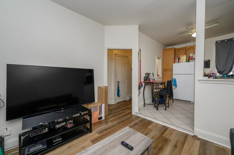 More Photos Of 200 Central Ave, Hackensack Storefront Retail Residential For Sale