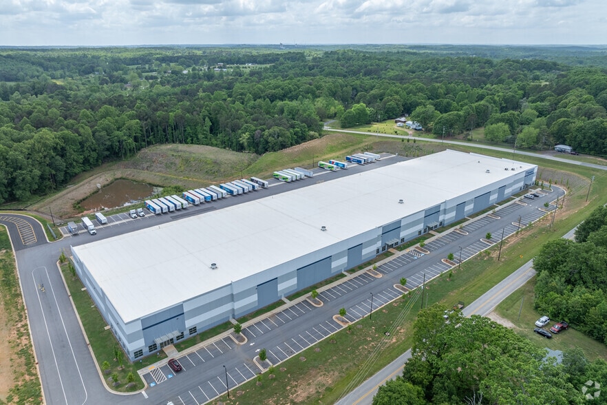 More Photos Of 22 Cold Sassy Ln, Commerce Warehouse For Lease