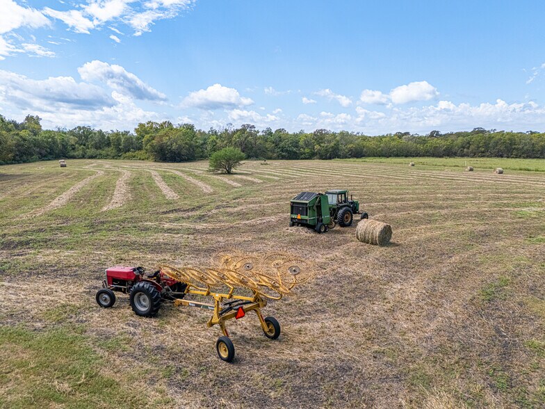 More Photos Of 2602 N Fm 2429, Bellville Land For Sale