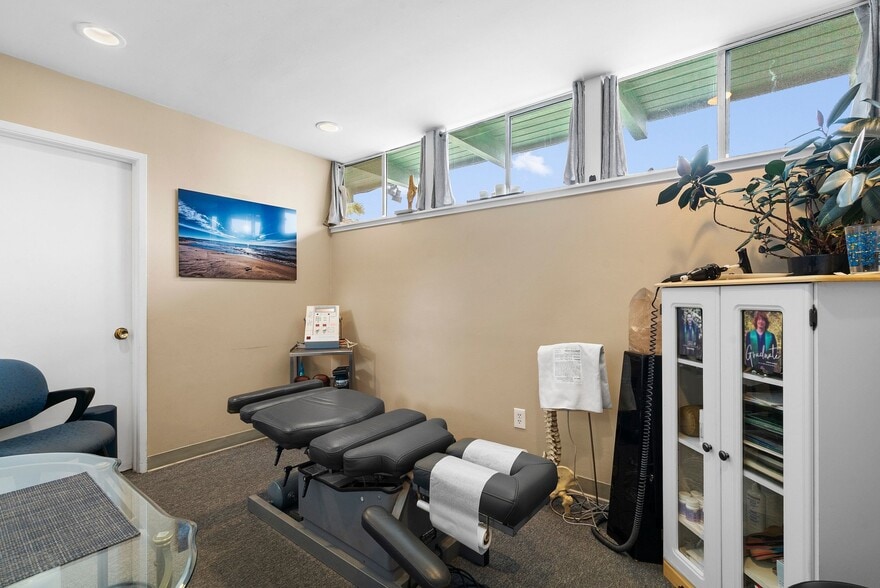 More Photos Of 3811 Portola Dr, Santa Cruz Medical For Sale