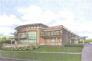 More Photos Of 1045 James St, Syracuse Medical For Lease