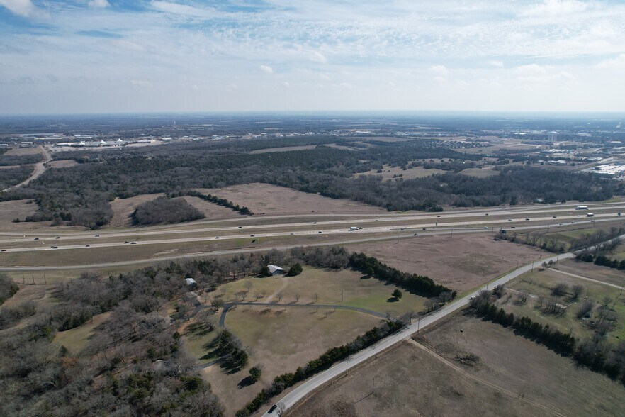 More Photos Of 4379-4381 N Loy Lake Rd, Sherman Land For Sale