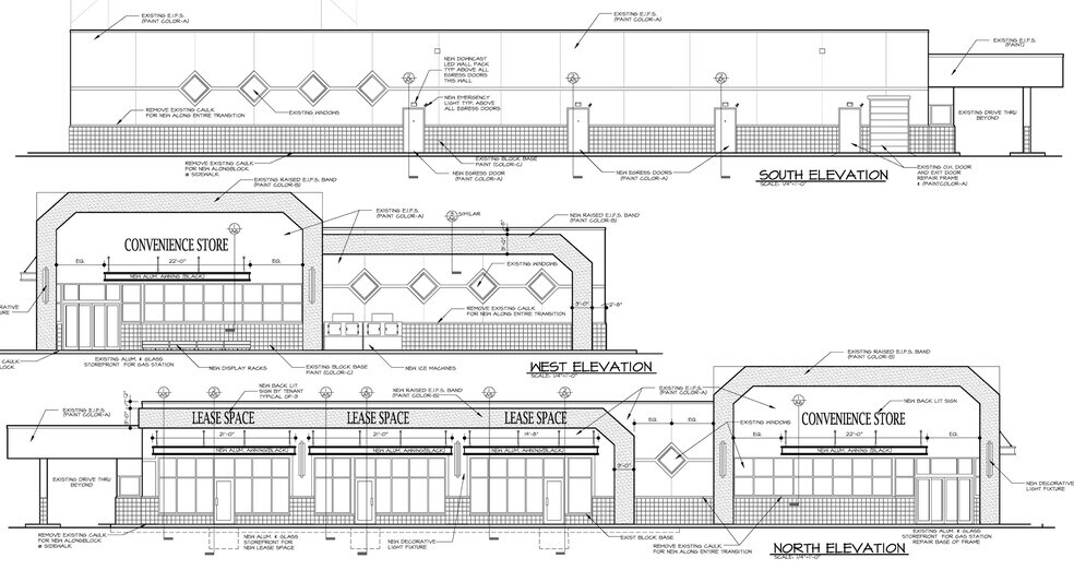 More Photos Of 6026 Lapeer Rd, Burton Storefront Retail Residential For Lease