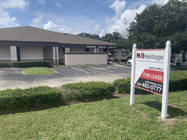 More Photos Of 13912 N US Highway 441, Lady Lake Office For Lease