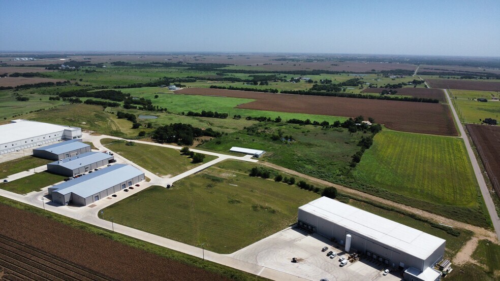 More Photos Of 120 Bfg 9000 Way, Taylor Land For Lease