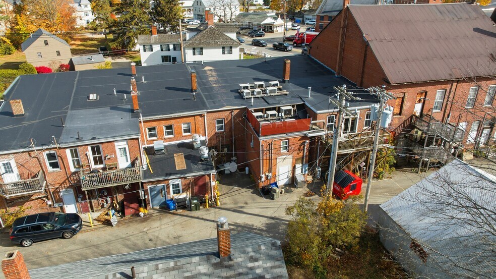 More Photos Of 275 Main St, South Berwick Storefront For Sale